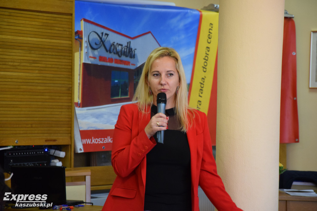 Olimpiada Młodych Producentów Rolnych