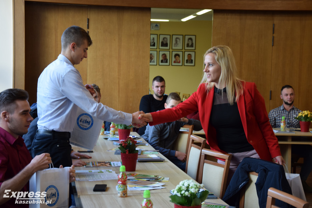 Olimpiada Młodych Producentów Rolnych