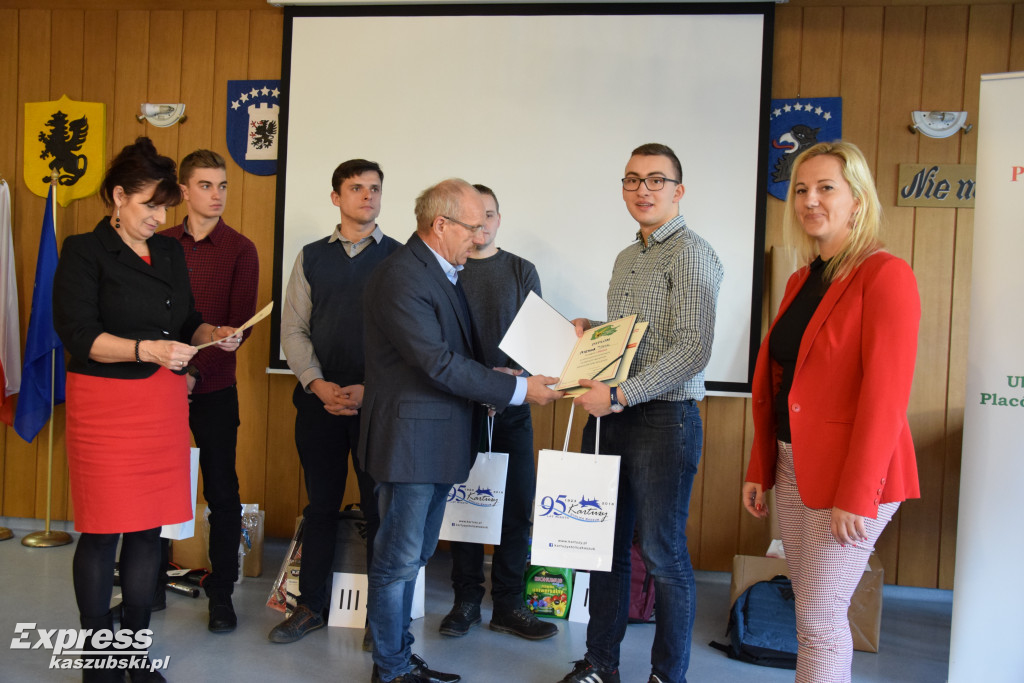 Olimpiada Młodych Producentów Rolnych