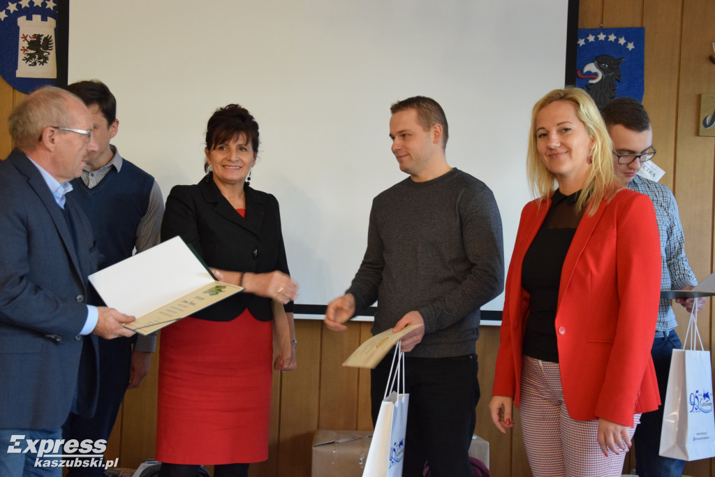 Olimpiada Młodych Producentów Rolnych