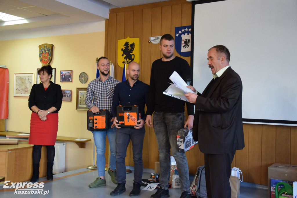 Olimpiada Młodych Producentów Rolnych