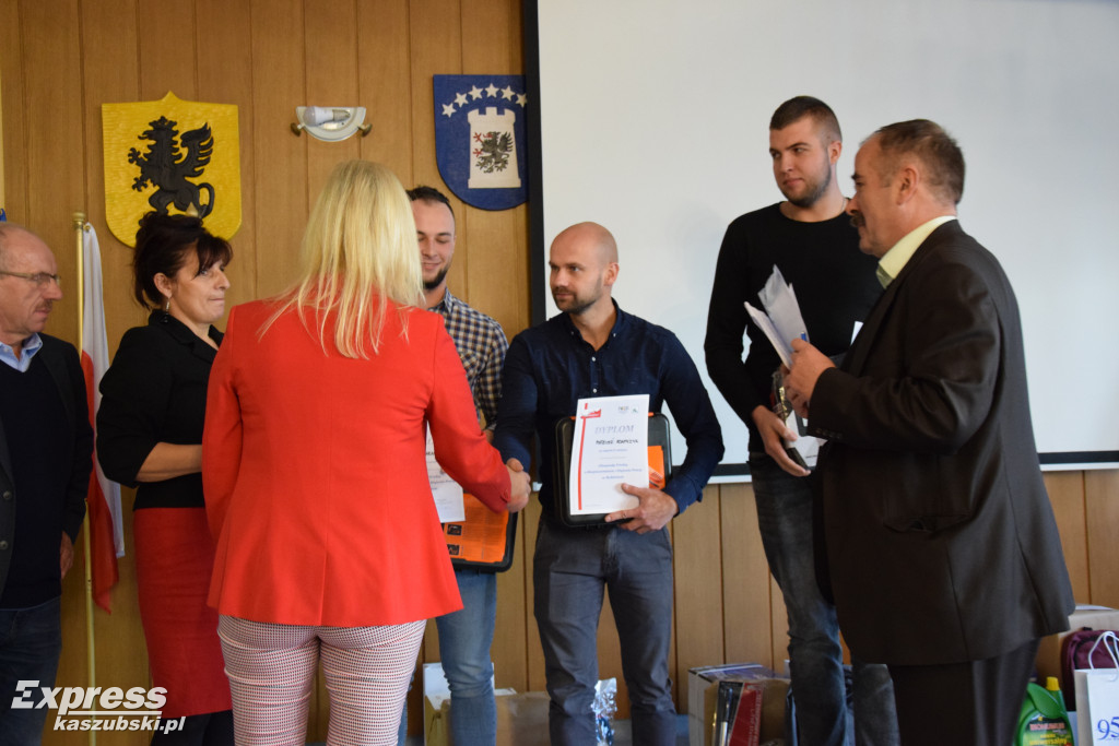 Olimpiada Młodych Producentów Rolnych