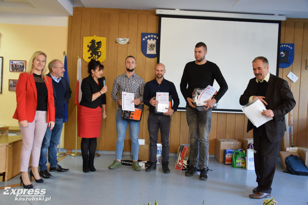 Olimpiada Młodych Producentów Rolnych