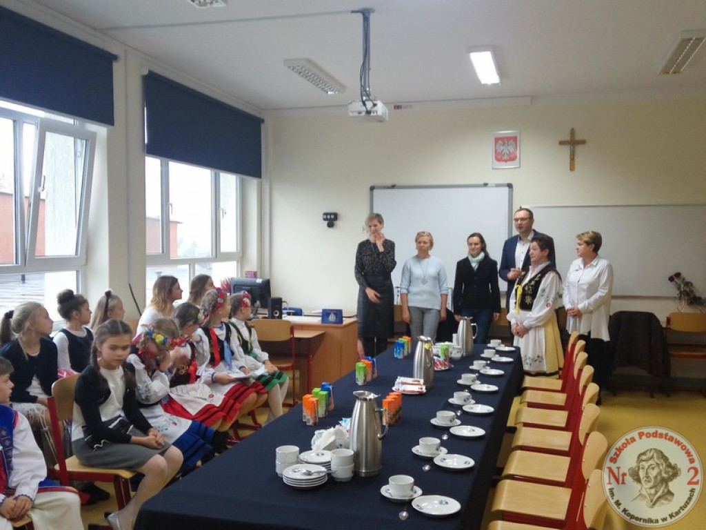  Konkursu Méster Bëlnég Czëtaniô