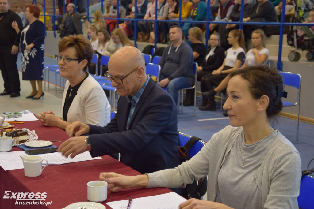 Gminny turniej KGW w Żukowie
