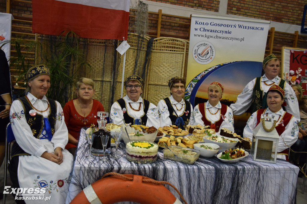 Gminny turniej KGW w Żukowie