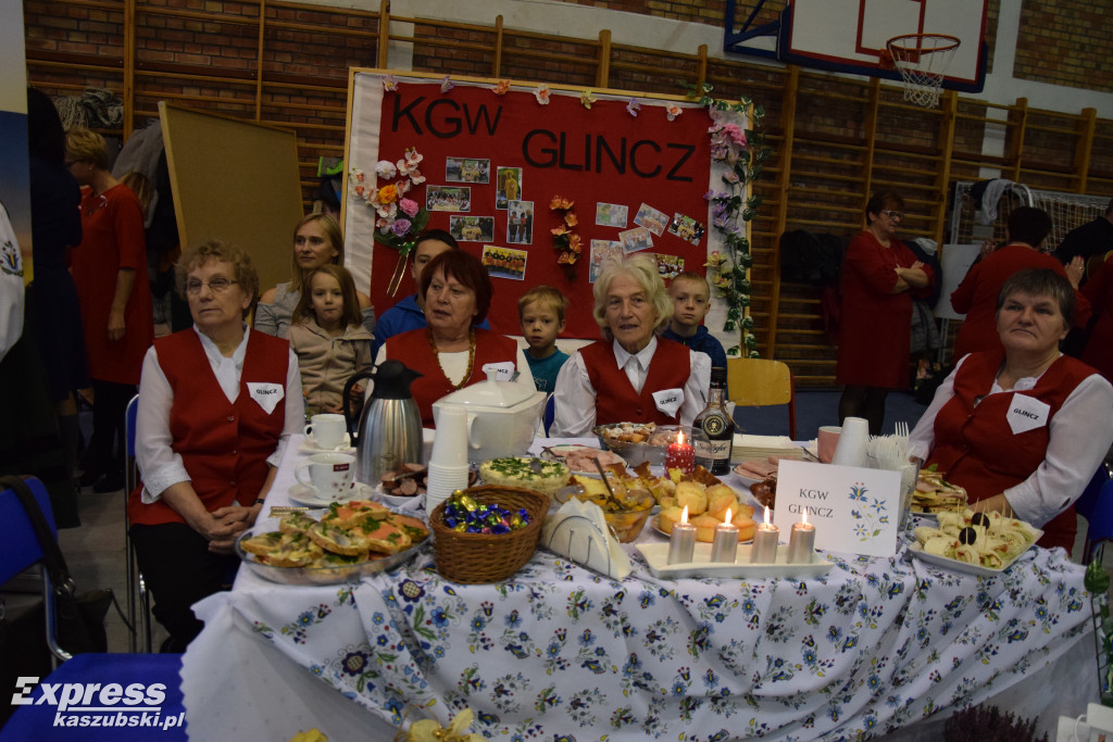 Gminny turniej KGW w Żukowie
