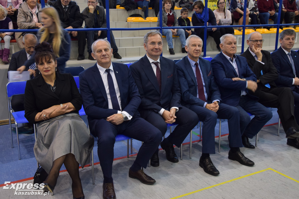 Gminny turniej KGW w Żukowie