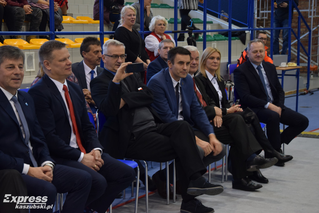 Gminny turniej KGW w Żukowie
