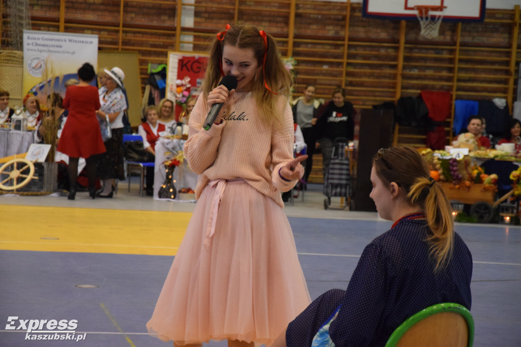 Gminny turniej KGW w Żukowie