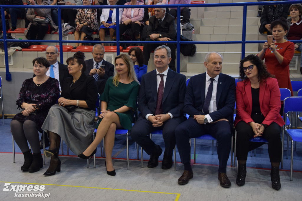 Gminny turniej KGW w Żukowie