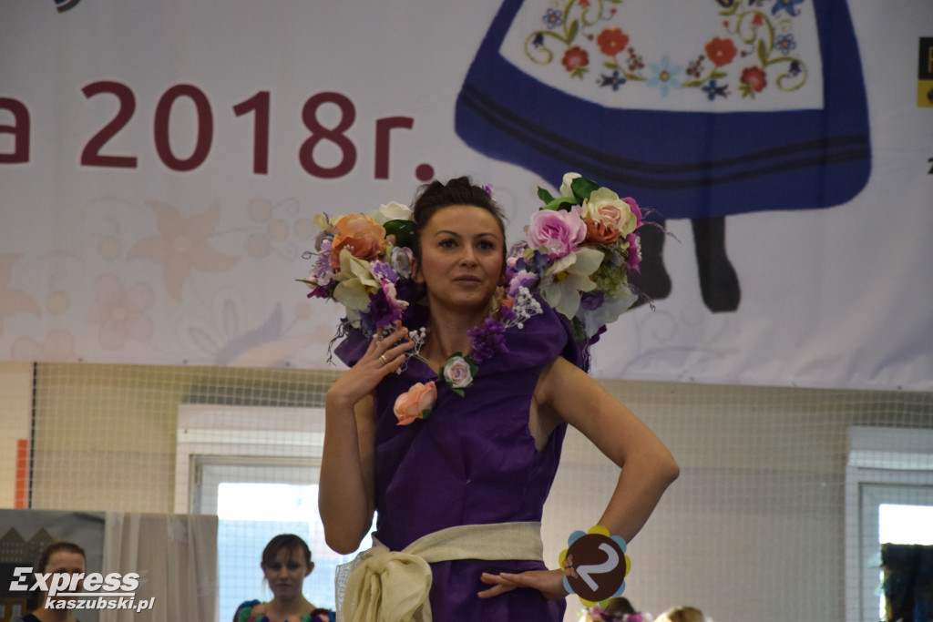 Gminny turniej KGW w Żukowie