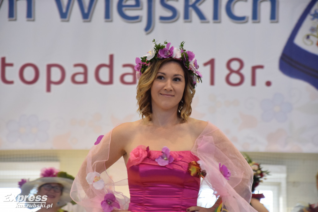 Gminny turniej KGW w Żukowie