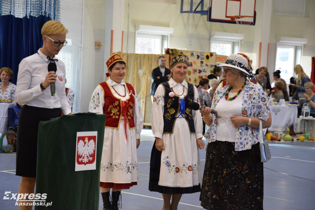 Gminny turniej KGW w Żukowie