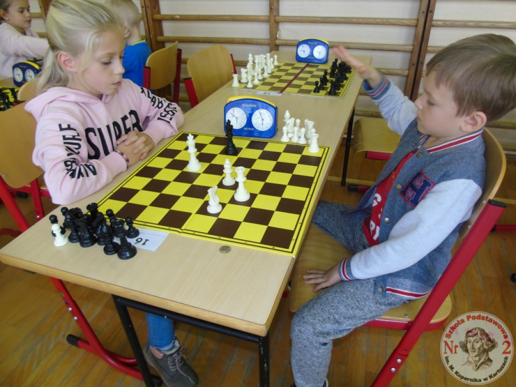 Truniej szachowy Siedmiu Gwiazd