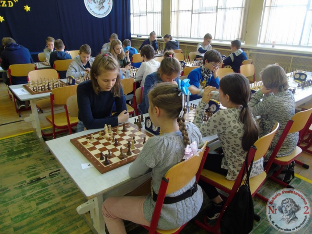 Truniej szachowy Siedmiu Gwiazd