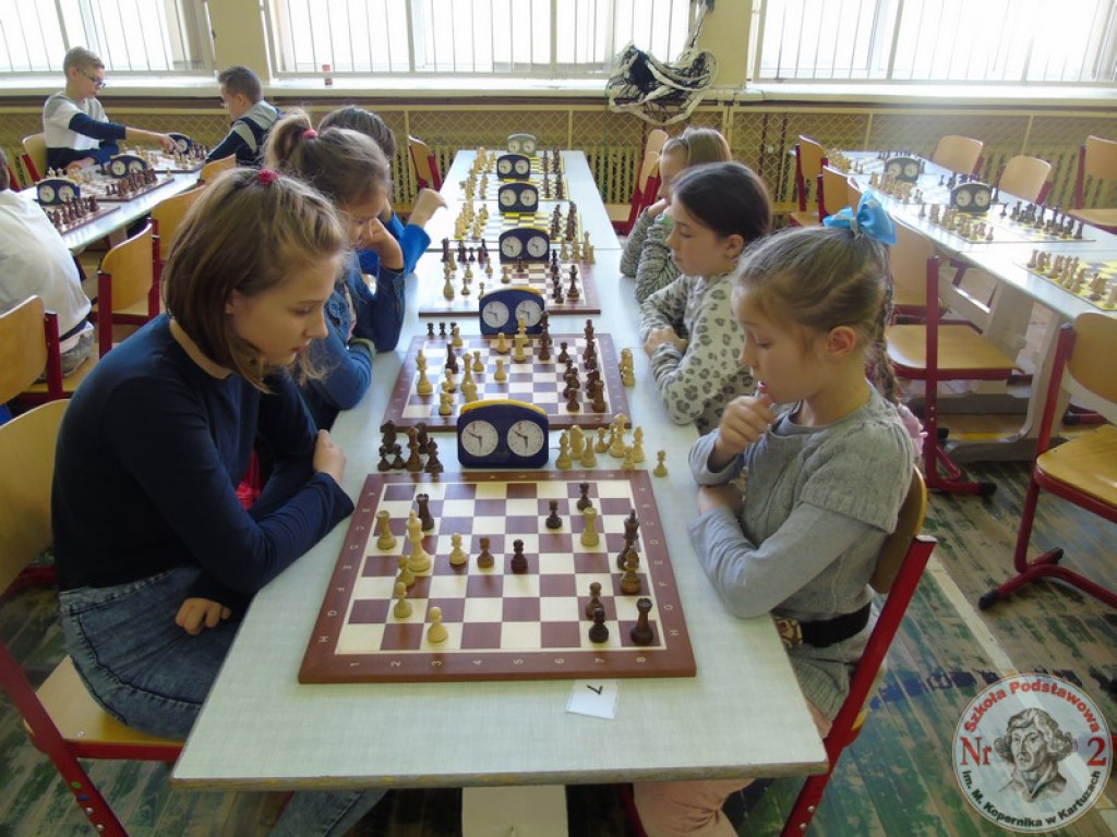 Truniej szachowy Siedmiu Gwiazd