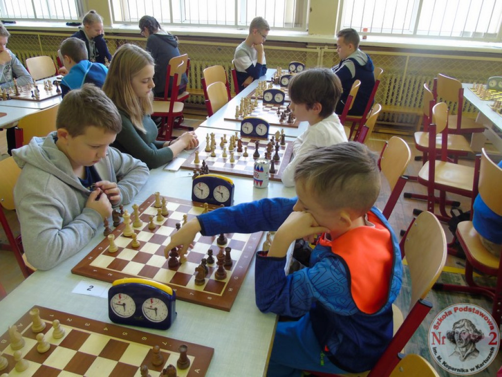 Truniej szachowy Siedmiu Gwiazd