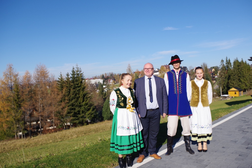 Uczniowie z Sierakowic wygrali konkurs