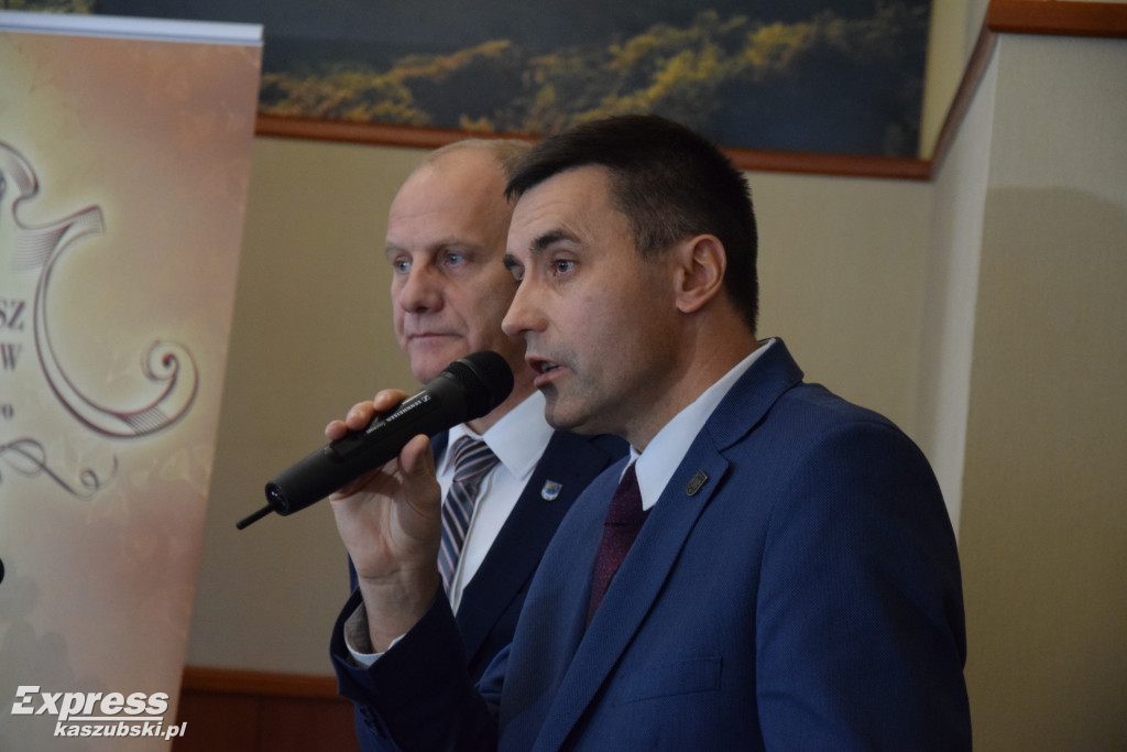 Złote Gody w gm. Żukowo