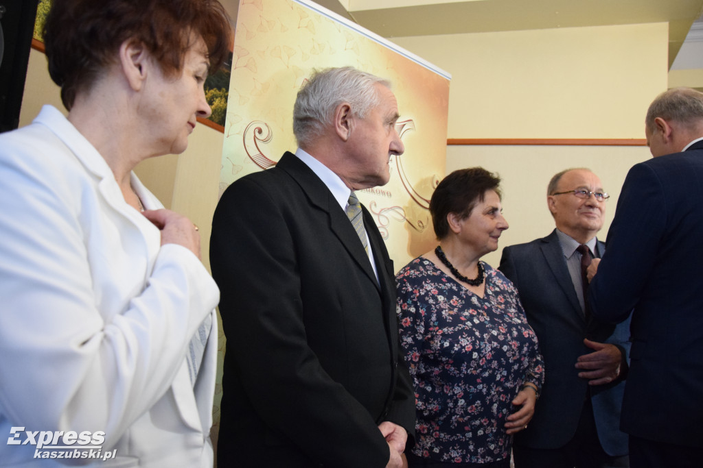 Złote Gody w gm. Żukowo