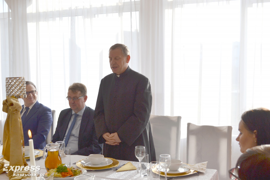Złote Gody w Przodkowie