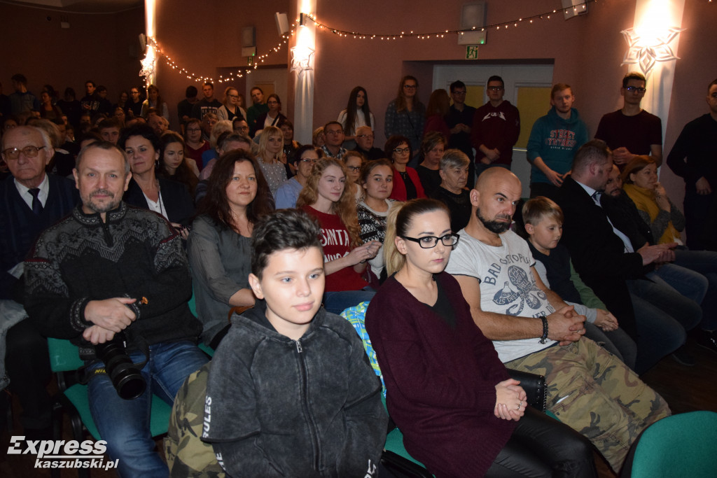 Klasztorna Pomaga - Kiermasz i Jasełka