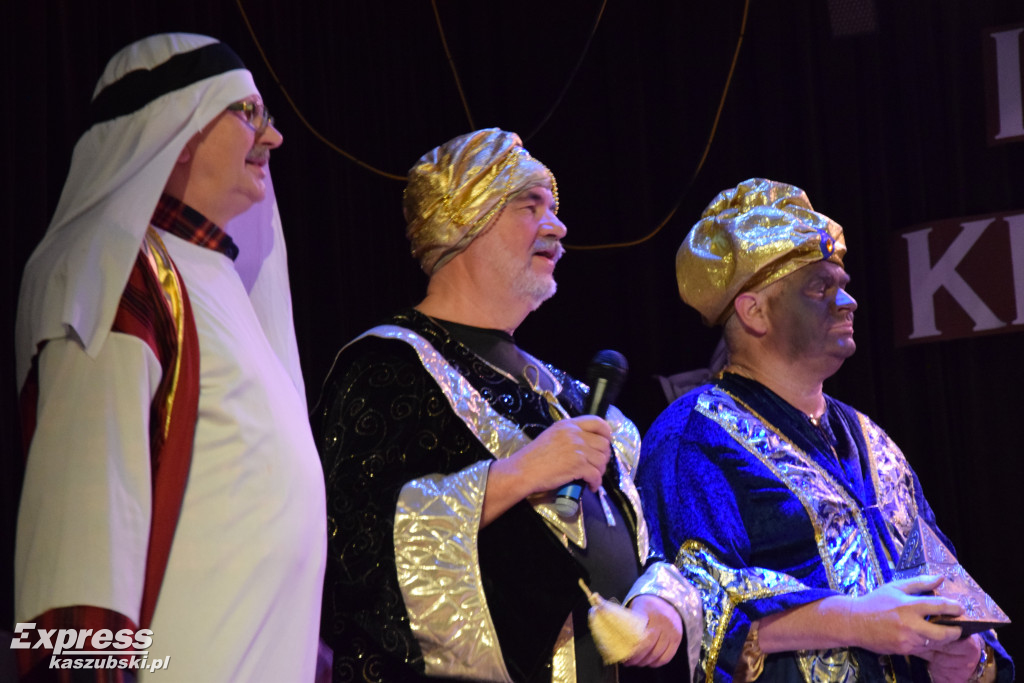 Klasztorna Pomaga - Kiermasz i Jasełka