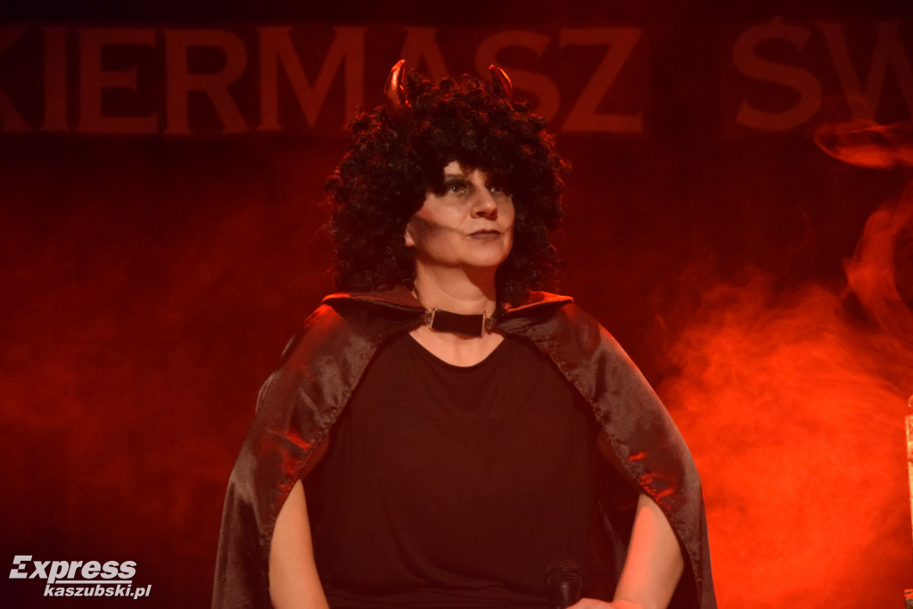 Klasztorna Pomaga - Kiermasz i Jasełka