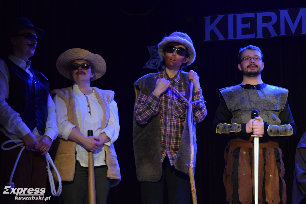 Klasztorna Pomaga - Kiermasz i Jasełka