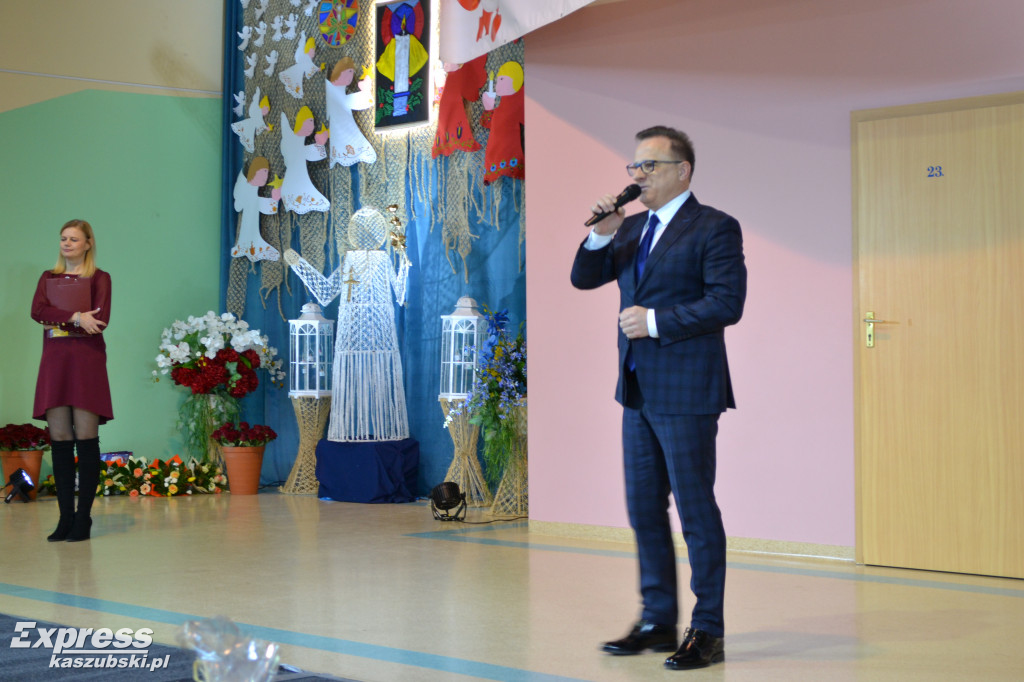 21. Biesiada Seniorów w Przodkowie