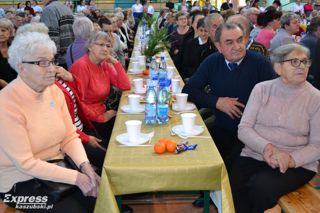 21. Biesiada Seniorów w Przodkowie
