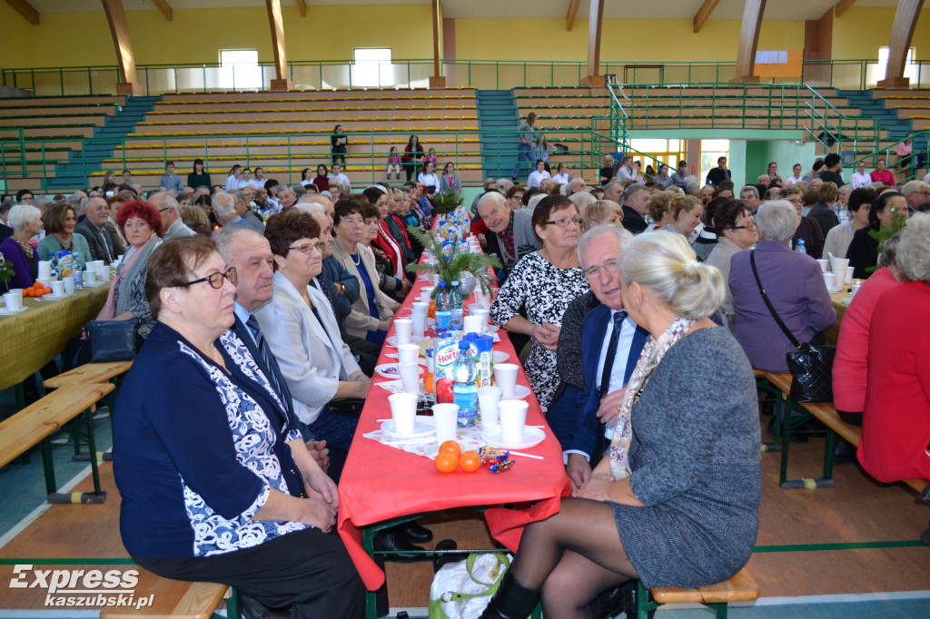21. Biesiada Seniorów w Przodkowie