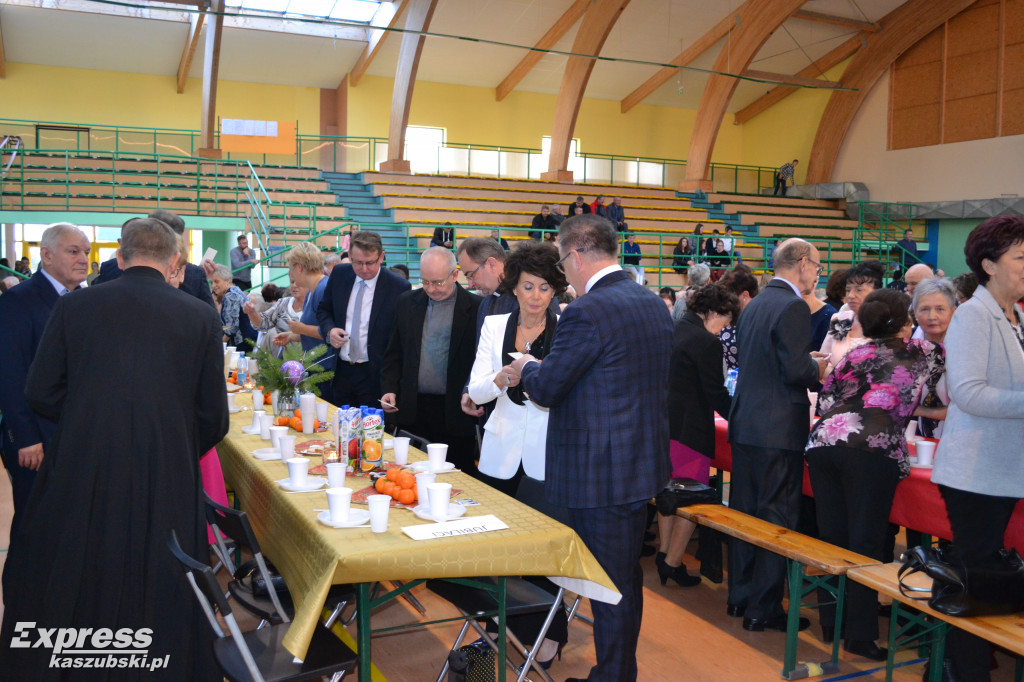 21. Biesiada Seniorów w Przodkowie