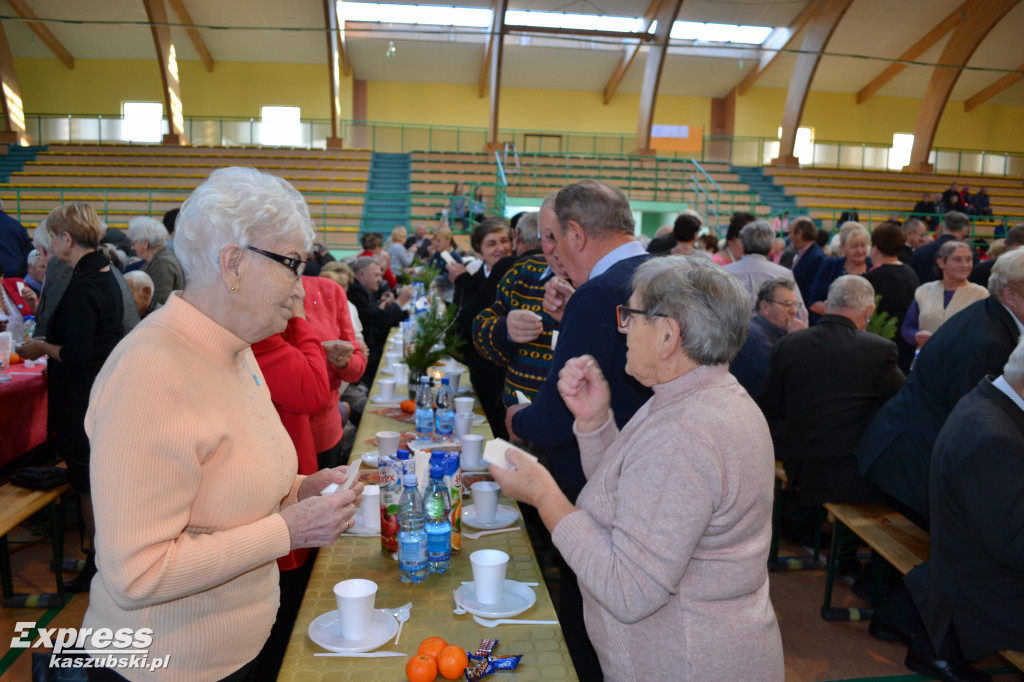 21. Biesiada Seniorów w Przodkowie