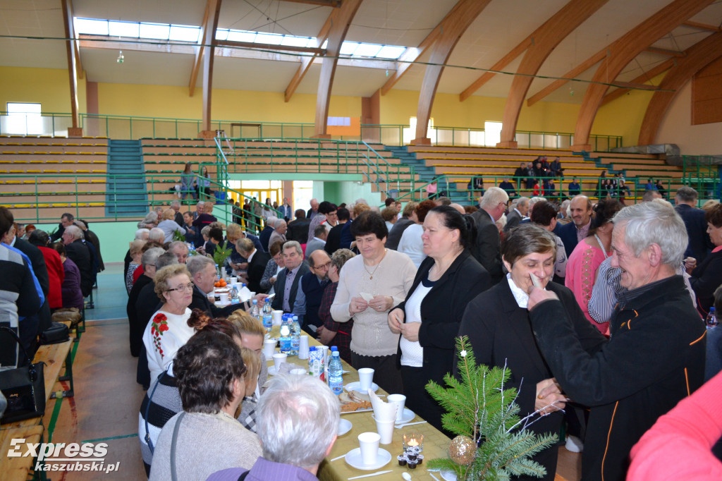 21. Biesiada Seniorów w Przodkowie