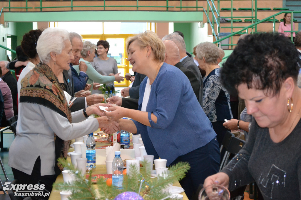 21. Biesiada Seniorów w Przodkowie