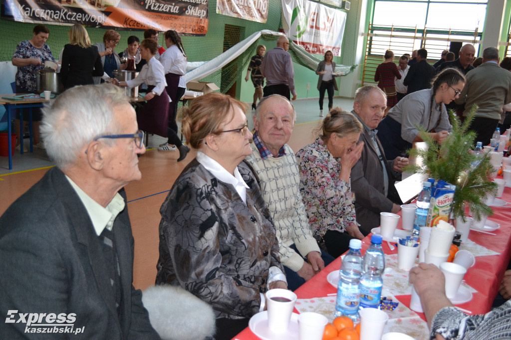 21. Biesiada Seniorów w Przodkowie