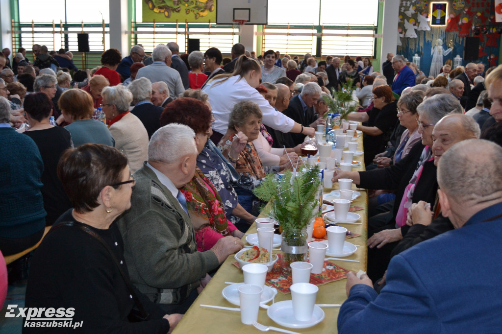 21. Biesiada Seniorów w Przodkowie
