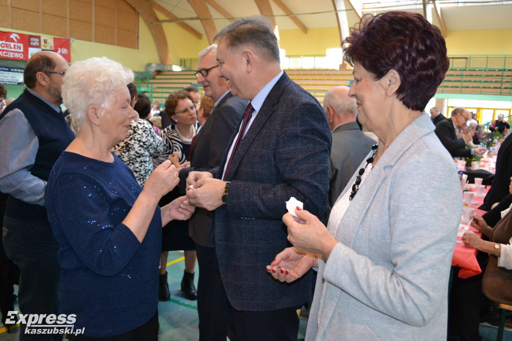 21. Biesiada Seniorów w Przodkowie