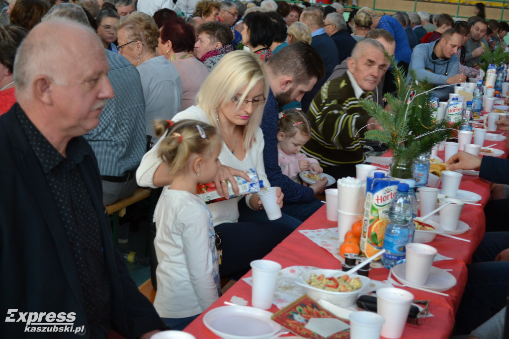 21. Biesiada Seniorów w Przodkowie