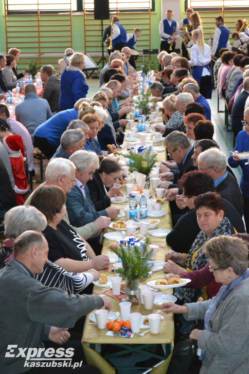 21. Biesiada Seniorów w Przodkowie