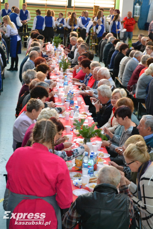 21. Biesiada Seniorów w Przodkowie