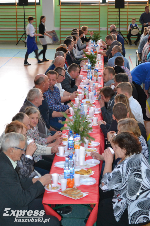 21. Biesiada Seniorów w Przodkowie