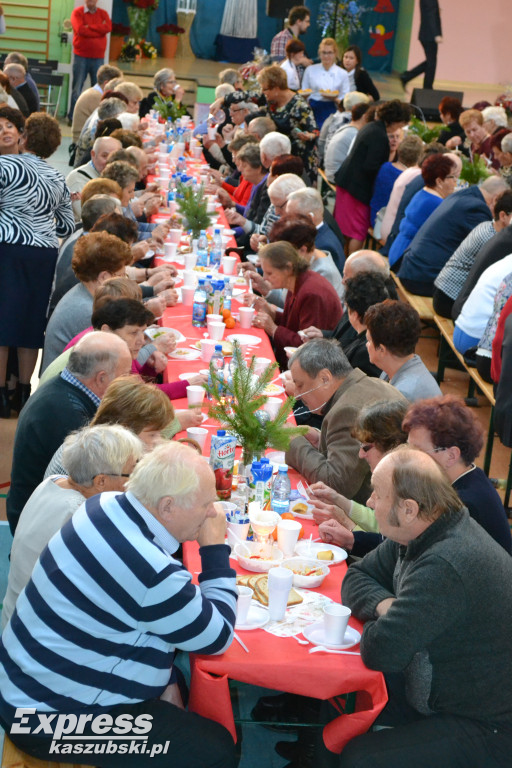 21. Biesiada Seniorów w Przodkowie