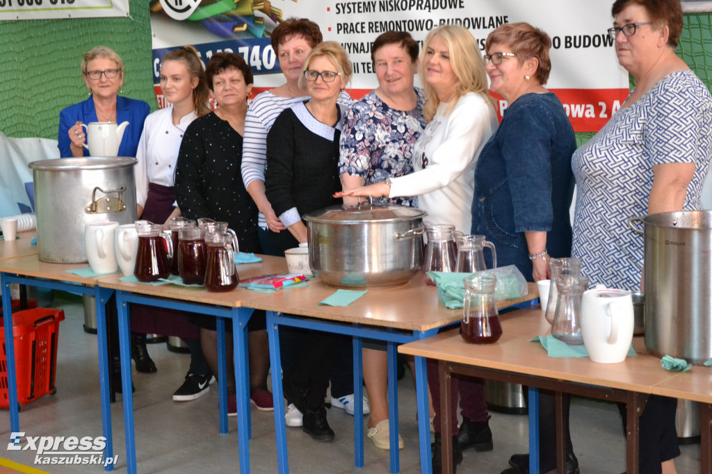 21. Biesiada Seniorów w Przodkowie