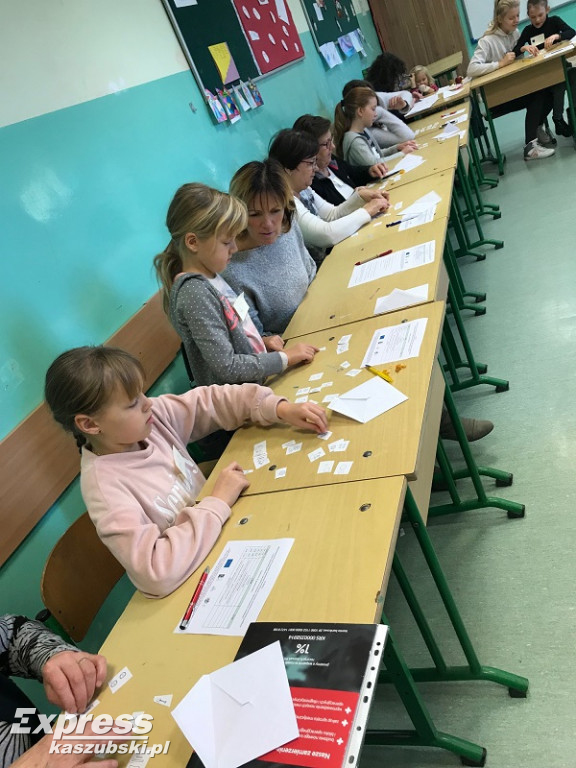 Goręczyno. Warsztaty kulinarne