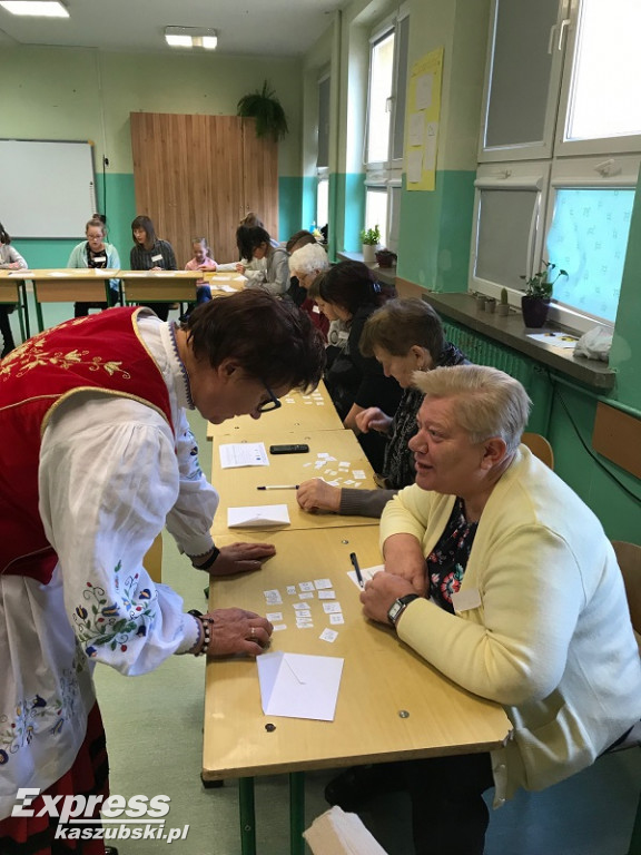 Goręczyno. Warsztaty kulinarne