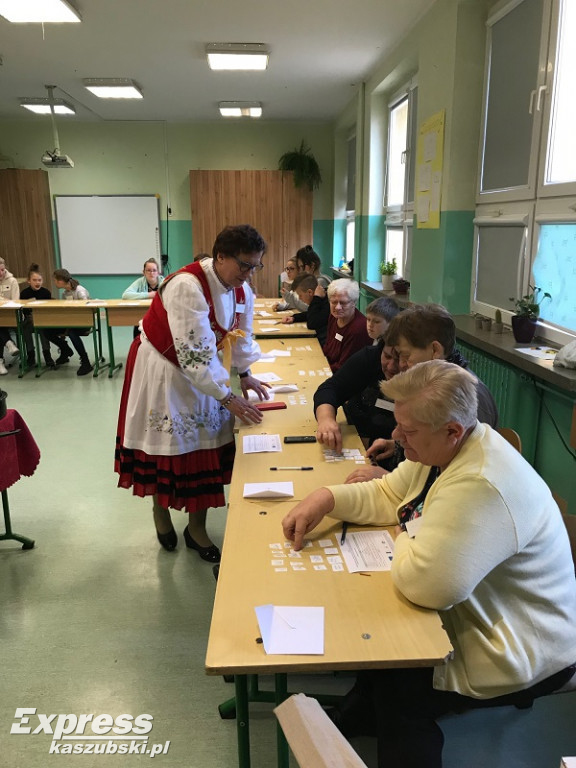 Goręczyno. Warsztaty kulinarne