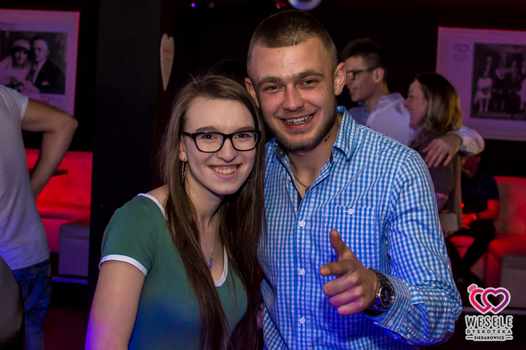 Weekend Andrzejkowy w Weselu - Koncert Markus P w Sierakowicach